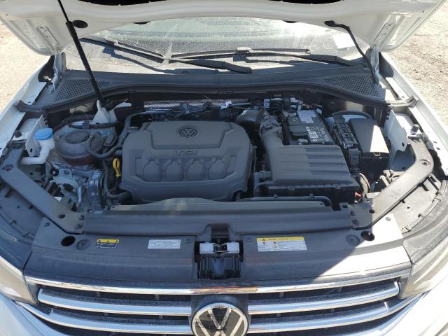 2024 VOLKSWAGEN TIGUAN S - 3VVRB7AX6RM198519