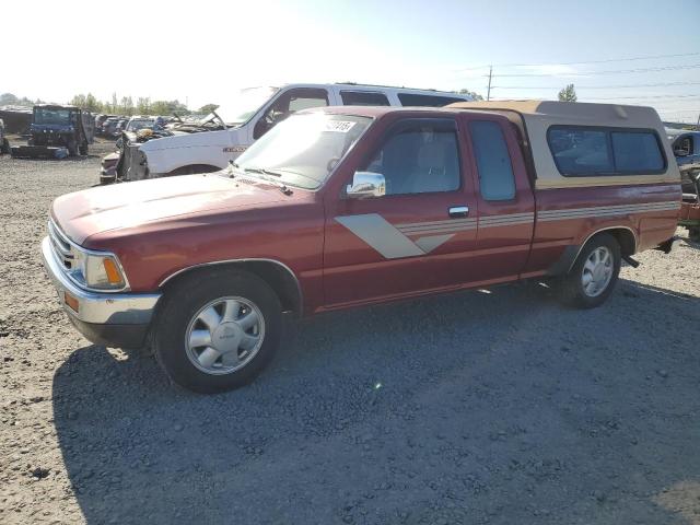 TOYOTA PICKUP 1/2