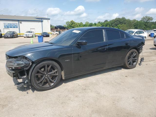 Vin: 2c3cdxct6hh585064, lot: 57108105, dodge charger r/t 2017 img_1