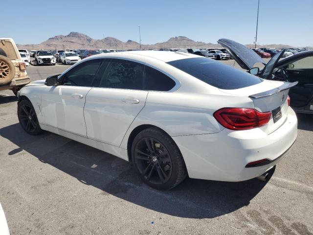 Vin: wba4j3c58kbl07332, lot: 57670745, bmw 4 series gran coupe 20192