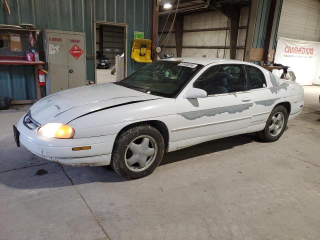 CHEVROLET MONTE CARL