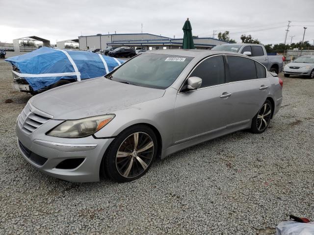 Vin: kmhgc4dh5cu161403, lot: 55831075, hyundai genesis 5.0l 2012 img_1