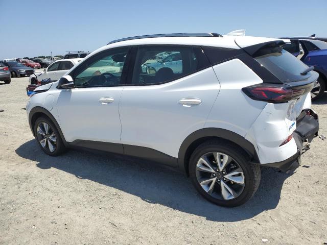 Vin: 1g1fy6s06p4188957, lot: 55697465, chevrolet bolt lt 20232