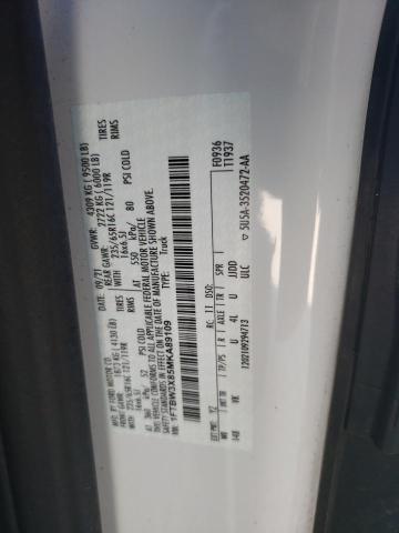 2021 FORD TRANSIT T- - 1FTBW3X85MKA89109