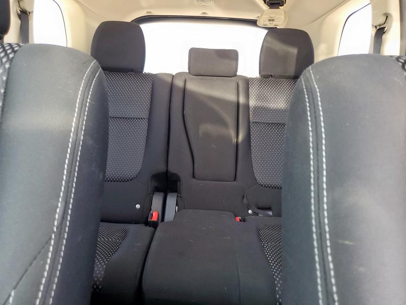 2017 MITSUBISHI OUTLANDER - JA4AD3A38HZ019190