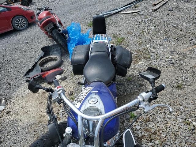 2015 HONDA VT1300 CR JH2SC6606FK500310