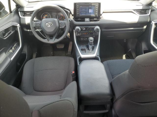 2019 TOYOTA RAV4 LE - 2T3K1RFV2KC024930