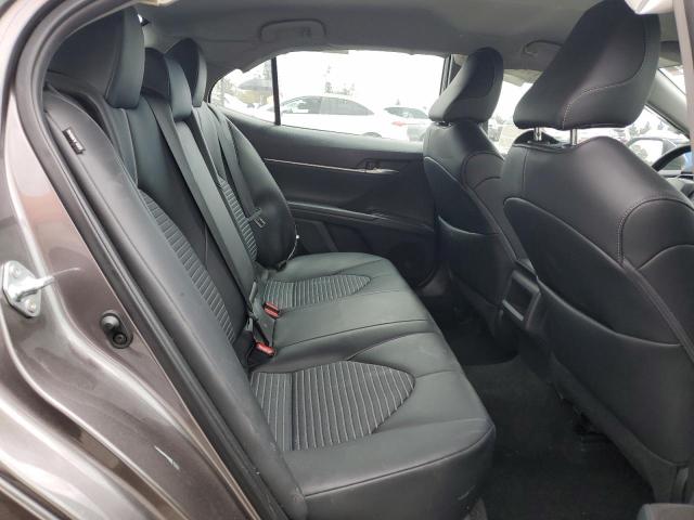 2023 TOYOTA CAMRY SE N - 4T1T11AK7PU788676
