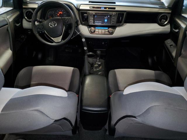 2015 TOYOTA RAV4 XLE - 2T3RFREV5FW355815