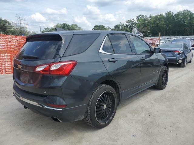 Vin: 2gnaxkex8j6194181, lot: 57470345, chevrolet equinox lt 20183