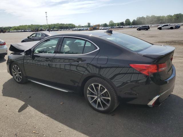 2018 ACURA TLX TECH 19UUB3F56JA006236