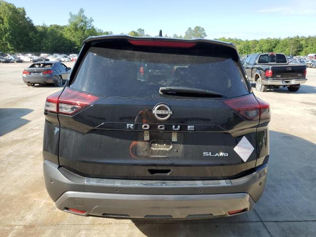 2023 NISSAN ROGUE SL 5N1BT3CB4PC838552