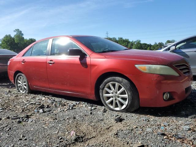 Vin: 4t1bk3ek1au106994, lot: 56956735, toyota camry se 20104