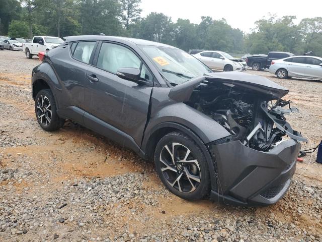 Vin: nmtkhmbx2mr121522, lot: 56242185, toyota c-hr xle 20214