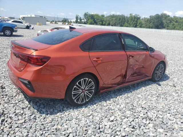 Vin: 3kpf44ac3le190418, lot: 55904425, kia forte gt 20203
