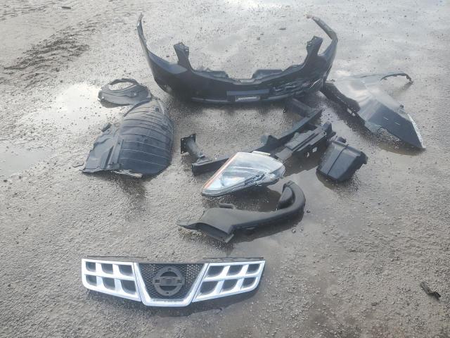2015 NISSAN ROGUE SELE - JN8AS5MT1FW652264