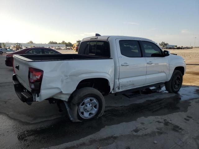 Vin: 3tyax5gn8pt068170, lot: 55395755, toyota tacoma double cab 20233