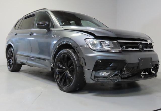 VOLKSWAGEN TIGUAN SE