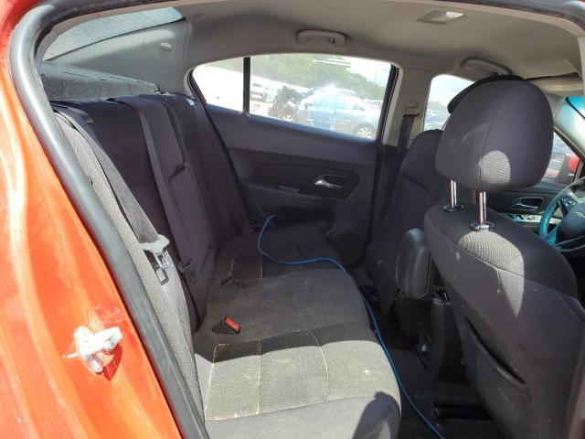 2015 CHEVROLET CRUZE LT 1G1PC5SB5F7117972