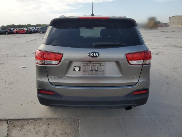 2016 KIA SORENTO LX - 5XYPG4A3XGG096251