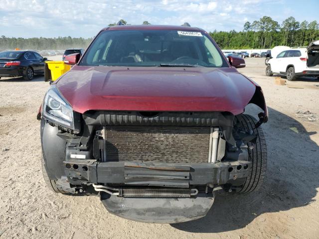 2017 GMC ACADIA LIM 1GKKRSKD1HJ253624