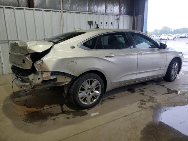 Vin: 2g11x5slxf9104300, lot: 58166895, chevrolet impala ls 20153