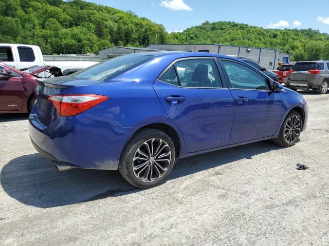 Vin: 2t1burhe6gc694503, lot: 56859625, toyota corolla l 20163