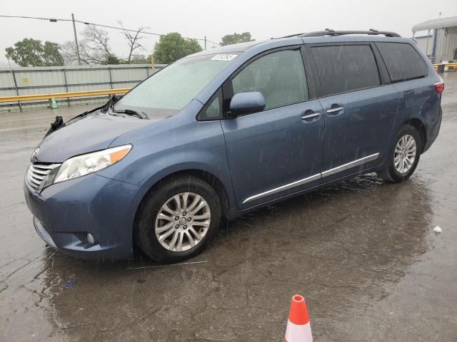 Vin: 5tdyz3dc2hs836433, lot: 57612545, toyota all models xle 2017 img_1
