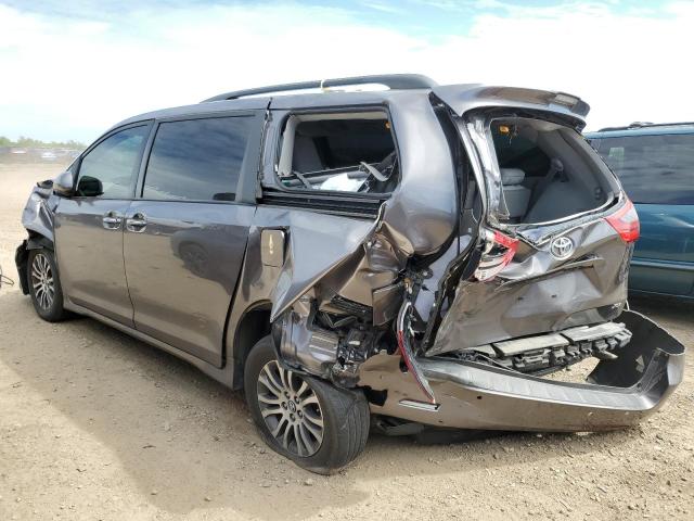 Vin: 5tdyz3dc1ls051992, lot: 58423345, toyota all models xle 20202