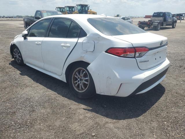 Vin: jtdeamde3n3007109, lot: 49125555, toyota corolla le 20222