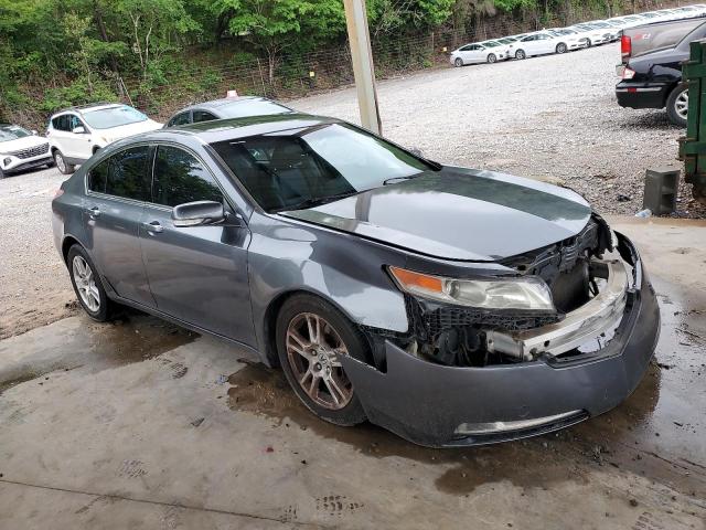 Vin: 19uua8f58aa008604, lot: 55977325, acura tl 20104