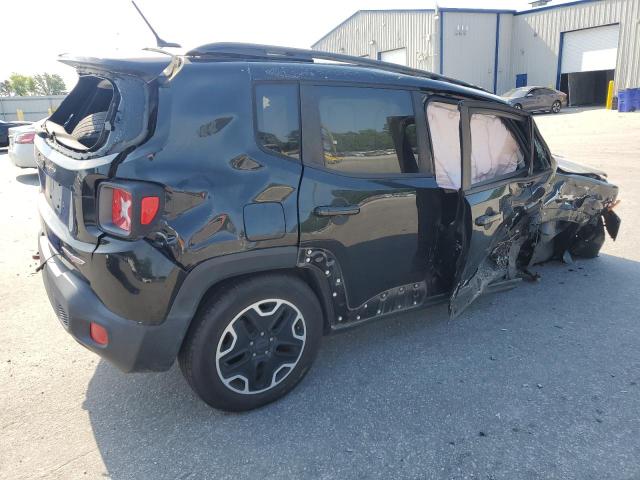 Vin: zaccjbcb6hpf19675, lot: 55439145, jeep renegade trailhawk 20173