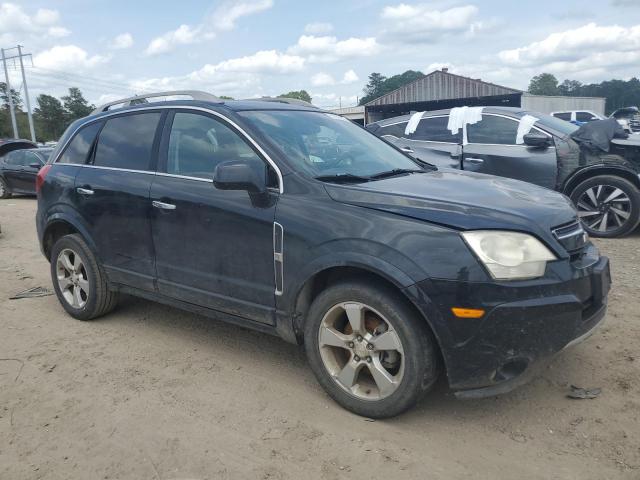 Vin: 3gnal3ek5es614816, lot: 57851635, chevrolet captiva lt 20144