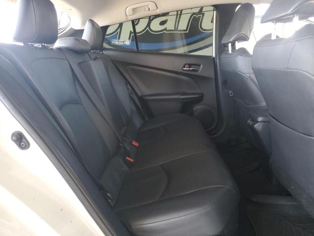 2020 TOYOTA PRIUS L JTDKARFU5L3110839