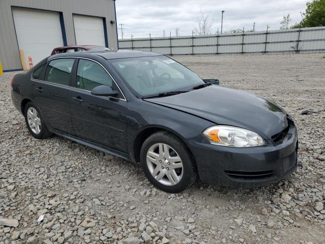 Vin: 2g1wb5e39e1112773, lot: 57329705, chevrolet impala lt 20144