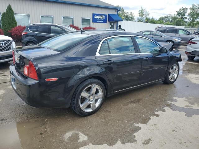 2011 CHEVROLET MALIBU 2LT - 1G1ZD5E79BF372704