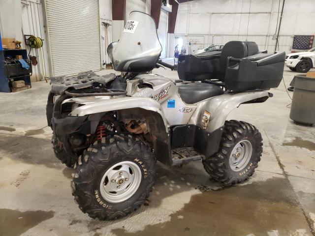 2007 YAMAHA YFM700 FWA JY4AM09Y87C021347