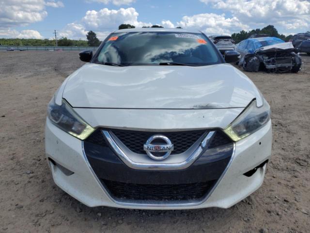 2016 NISSAN MAXIMA 3.5 1N4AA6AP9GC449420