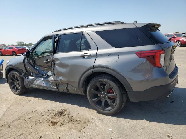 Vin: 1fm5k8gc4mgb50247, lot: 54942305, ford explorer st 20212