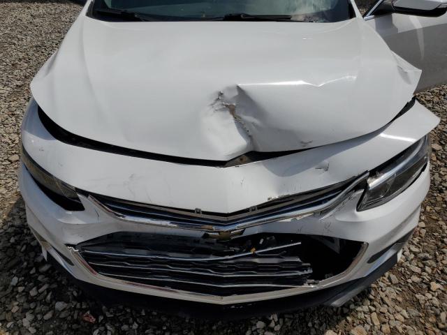 2018 CHEVROLET MALIBU LT - 1G1ZD5ST1JF143465