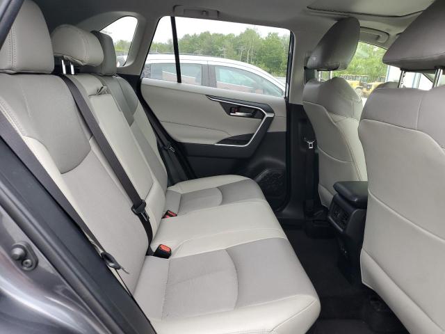 2024 TOYOTA RAV4 XLE JTMRWRFV2RD267935