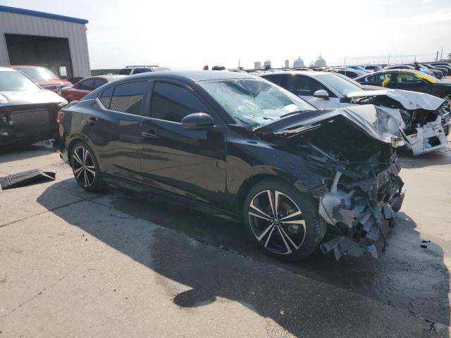 Vin: 3n1ab8dv0ny271613, lot: 55496745, nissan sentra sr 20224