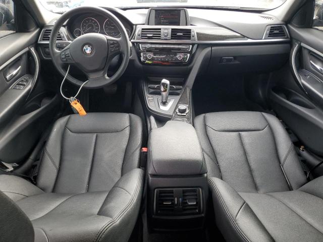 2018 BMW 320 I WBA8A9C53JAH14647