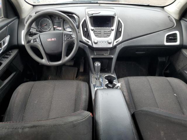 2017 GMC TERRAIN SL 2GKALMEK9H6167378