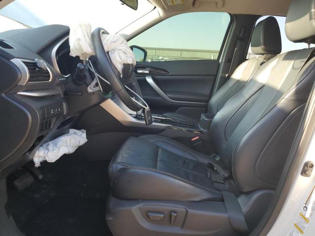 2018 MITSUBISHI ECLIPSE CR JA4AT5AA0JZ070721