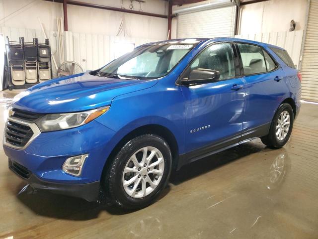 Vin: 3gnaxhev1ks537045, lot: 58003045, chevrolet equinox ls 2019 img_1