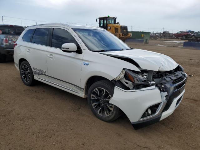 2018 MITSUBISHI OUTLANDER JA4J24A5XJZ032171