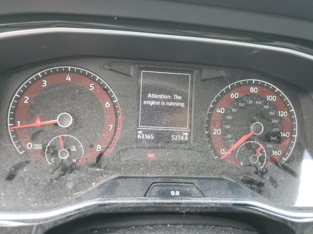 2019 VOLKSWAGEN JETTA S - 3VWN57BU7KM090051