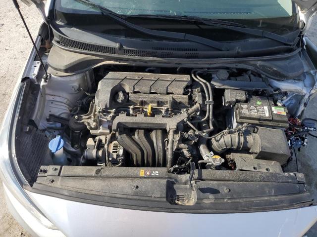 3kpc24a6xle120238 - 2020 Hyundai accent se - #58024815