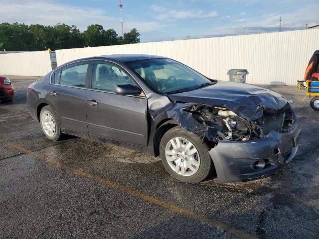 Vin: 1n4al2ap3cn486156, lot: 58038055, nissan altima base 20124